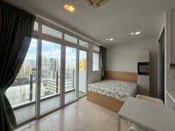 Prestige Heights (D12), Apartment #635085801